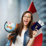 Best UK visa consultancy - Fly to study abroad overseas