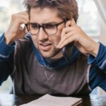 Indian student confused while checking UK visa documents